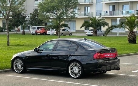 BMW 3 серия, 2008 год, 700 000 рублей, 5 фотография