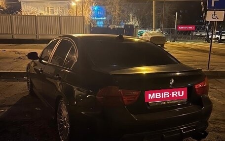 BMW 3 серия, 2008 год, 700 000 рублей, 4 фотография
