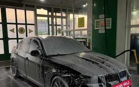 BMW 3 серия, 2008 год, 700 000 рублей, 8 фотография