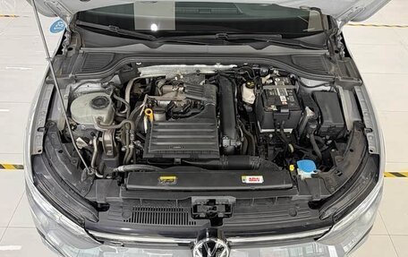 Volkswagen Golf VIII, 2023 год, 1 780 000 рублей, 13 фотография