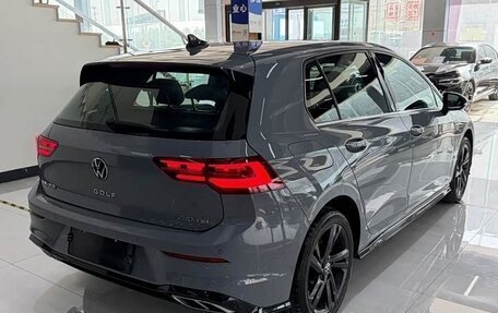 Volkswagen Golf VIII, 2023 год, 1 780 000 рублей, 6 фотография