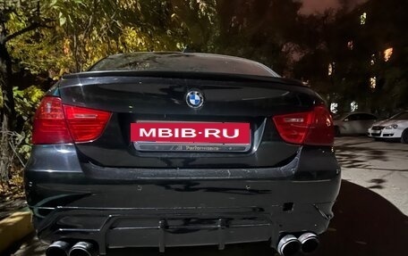 BMW 3 серия, 2008 год, 700 000 рублей, 10 фотография
