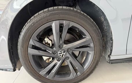 Volkswagen Golf VIII, 2023 год, 1 780 000 рублей, 14 фотография