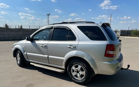 KIA Sorento IV, 2006 год, 645 000 рублей, 4 фотография