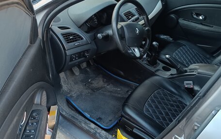 Renault Fluence I, 2012 год, 300 000 рублей, 2 фотография