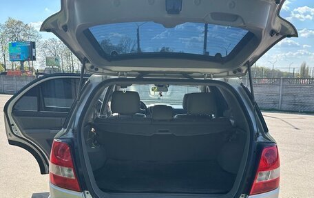 KIA Sorento IV, 2006 год, 645 000 рублей, 14 фотография