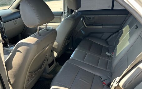 KIA Sorento IV, 2006 год, 645 000 рублей, 10 фотография