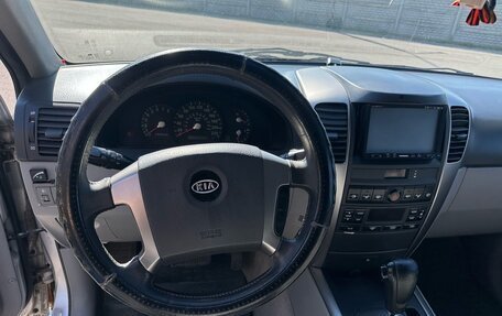 KIA Sorento IV, 2006 год, 645 000 рублей, 8 фотография