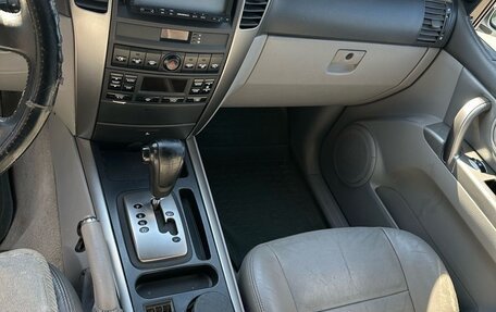 KIA Sorento IV, 2006 год, 645 000 рублей, 12 фотография