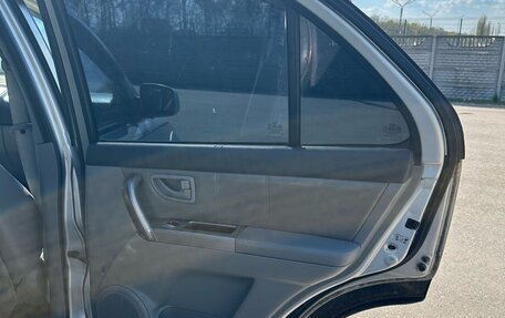 KIA Sorento IV, 2006 год, 645 000 рублей, 11 фотография