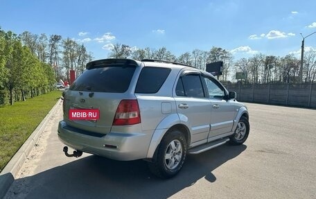 KIA Sorento IV, 2006 год, 645 000 рублей, 3 фотография