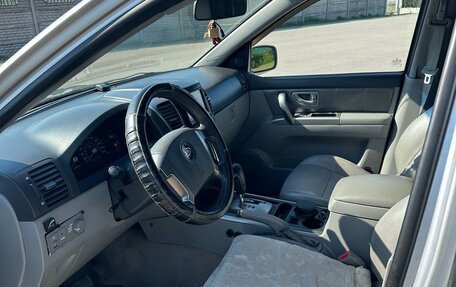 KIA Sorento IV, 2006 год, 645 000 рублей, 15 фотография