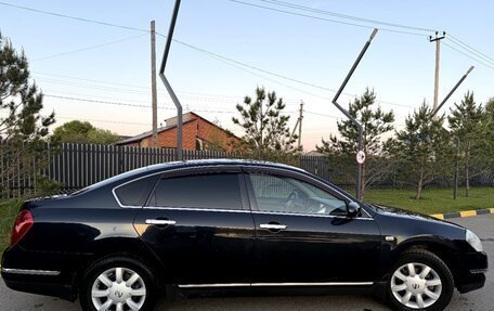 Nissan Teana, 2007 год, 749 000 рублей, 5 фотография