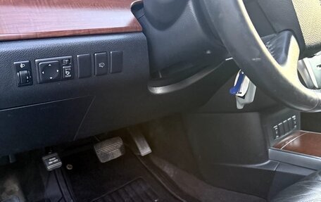 Nissan Teana, 2007 год, 749 000 рублей, 15 фотография