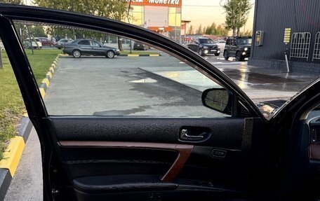 Nissan Teana, 2007 год, 749 000 рублей, 13 фотография