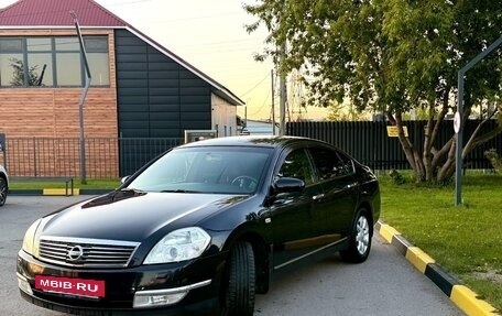Nissan Teana, 2007 год, 749 000 рублей, 3 фотография
