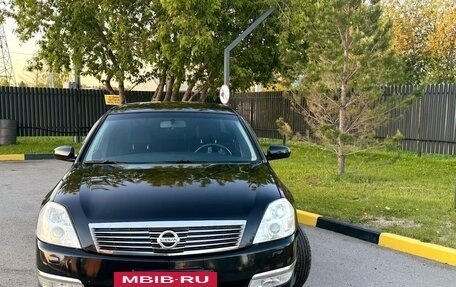 Nissan Teana, 2007 год, 749 000 рублей, 2 фотография