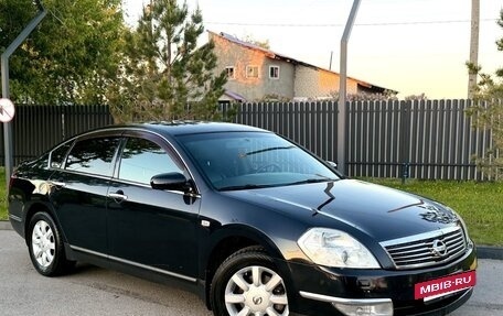 Nissan Teana, 2007 год, 749 000 рублей, 4 фотография