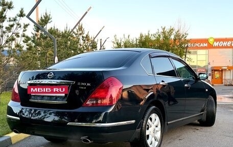 Nissan Teana, 2007 год, 749 000 рублей, 8 фотография