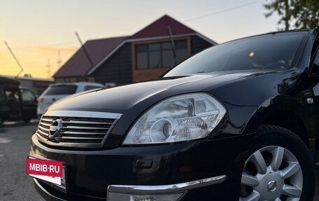 Nissan Teana, 2007 год, 749 000 рублей, 12 фотография