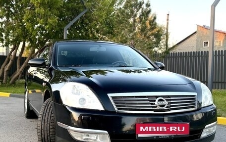 Nissan Teana, 2007 год, 749 000 рублей, 11 фотография