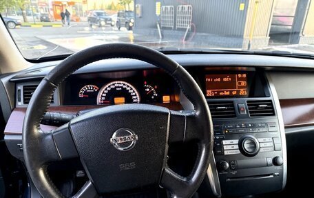 Nissan Teana, 2007 год, 749 000 рублей, 16 фотография