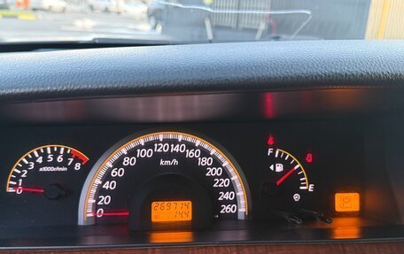 Nissan Teana, 2007 год, 749 000 рублей, 18 фотография