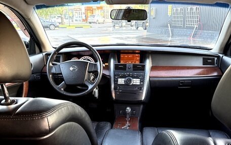 Nissan Teana, 2007 год, 749 000 рублей, 17 фотография