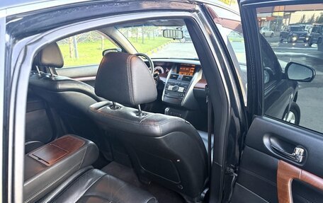 Nissan Teana, 2007 год, 749 000 рублей, 22 фотография