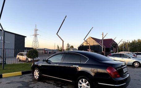 Nissan Teana, 2007 год, 749 000 рублей, 26 фотография
