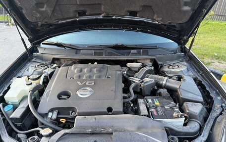 Nissan Teana, 2007 год, 749 000 рублей, 27 фотография