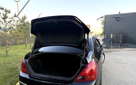 Nissan Teana, 2007 год, 749 000 рублей, 24 фотография