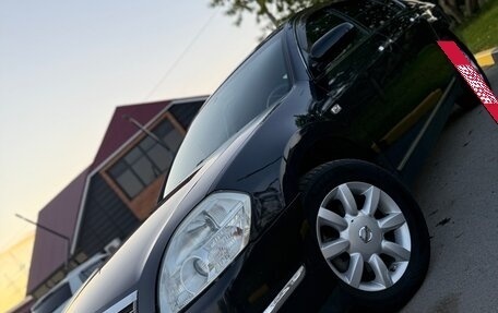 Nissan Teana, 2007 год, 749 000 рублей, 29 фотография