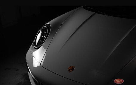 Porsche 911, 2022 год, 15 000 000 рублей, 12 фотография