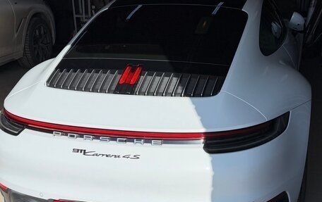Porsche 911, 2022 год, 15 000 000 рублей, 6 фотография