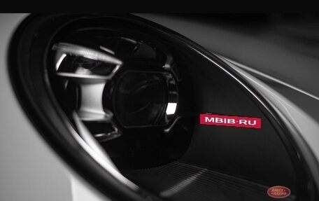 Porsche 911, 2022 год, 15 000 000 рублей, 11 фотография
