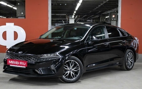 KIA K5, 2021 год, 2 797 000 рублей, 2 фотография