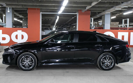 KIA K5, 2021 год, 2 797 000 рублей, 9 фотография