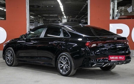 KIA K5, 2021 год, 2 797 000 рублей, 8 фотография