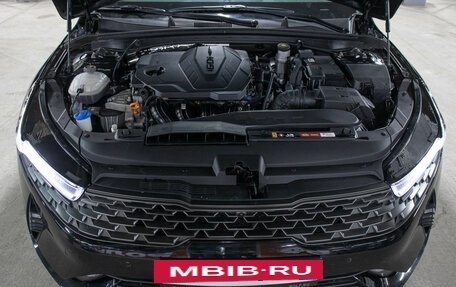 KIA K5, 2021 год, 2 797 000 рублей, 10 фотография
