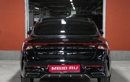 KIA K5, 2021 год, 2 797 000 рублей, 7 фотография