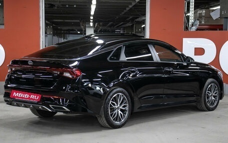 KIA K5, 2021 год, 2 797 000 рублей, 6 фотография