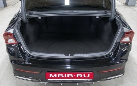 KIA K5, 2021 год, 2 797 000 рублей, 11 фотография