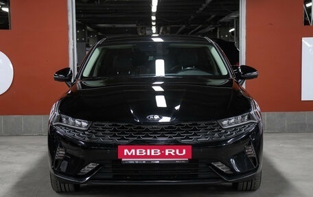KIA K5, 2021 год, 2 797 000 рублей, 3 фотография