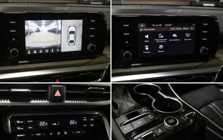 KIA K5, 2021 год, 2 797 000 рублей, 18 фотография