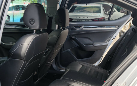 Skoda Superb III рестайлинг, 2024 год, 3 690 000 рублей, 9 фотография
