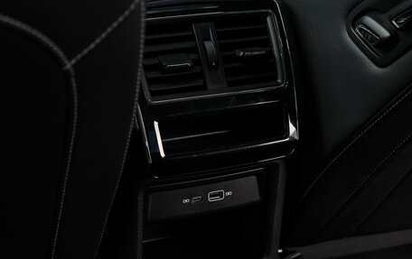 Skoda Superb III рестайлинг, 2024 год, 3 690 000 рублей, 11 фотография
