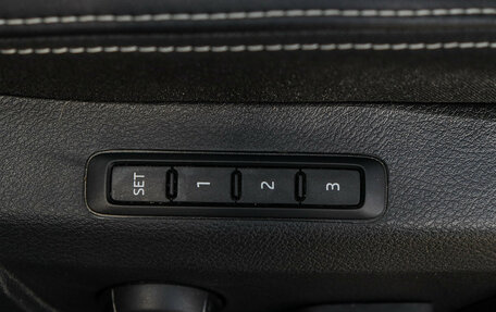 Skoda Superb III рестайлинг, 2024 год, 3 690 000 рублей, 20 фотография