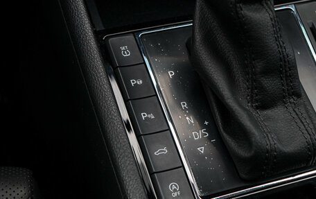 Skoda Superb III рестайлинг, 2024 год, 3 690 000 рублей, 26 фотография