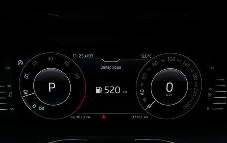 Skoda Superb III рестайлинг, 2024 год, 3 690 000 рублей, 32 фотография